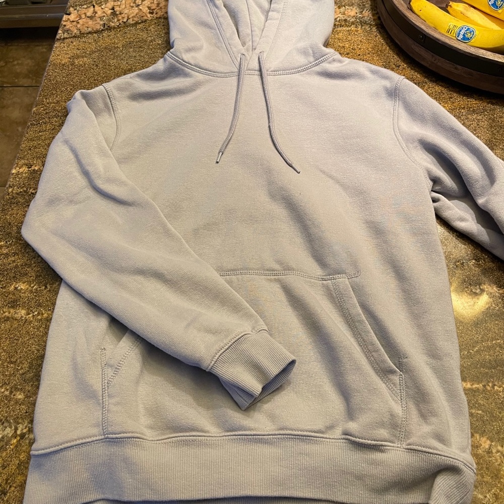 Divided Hoodie